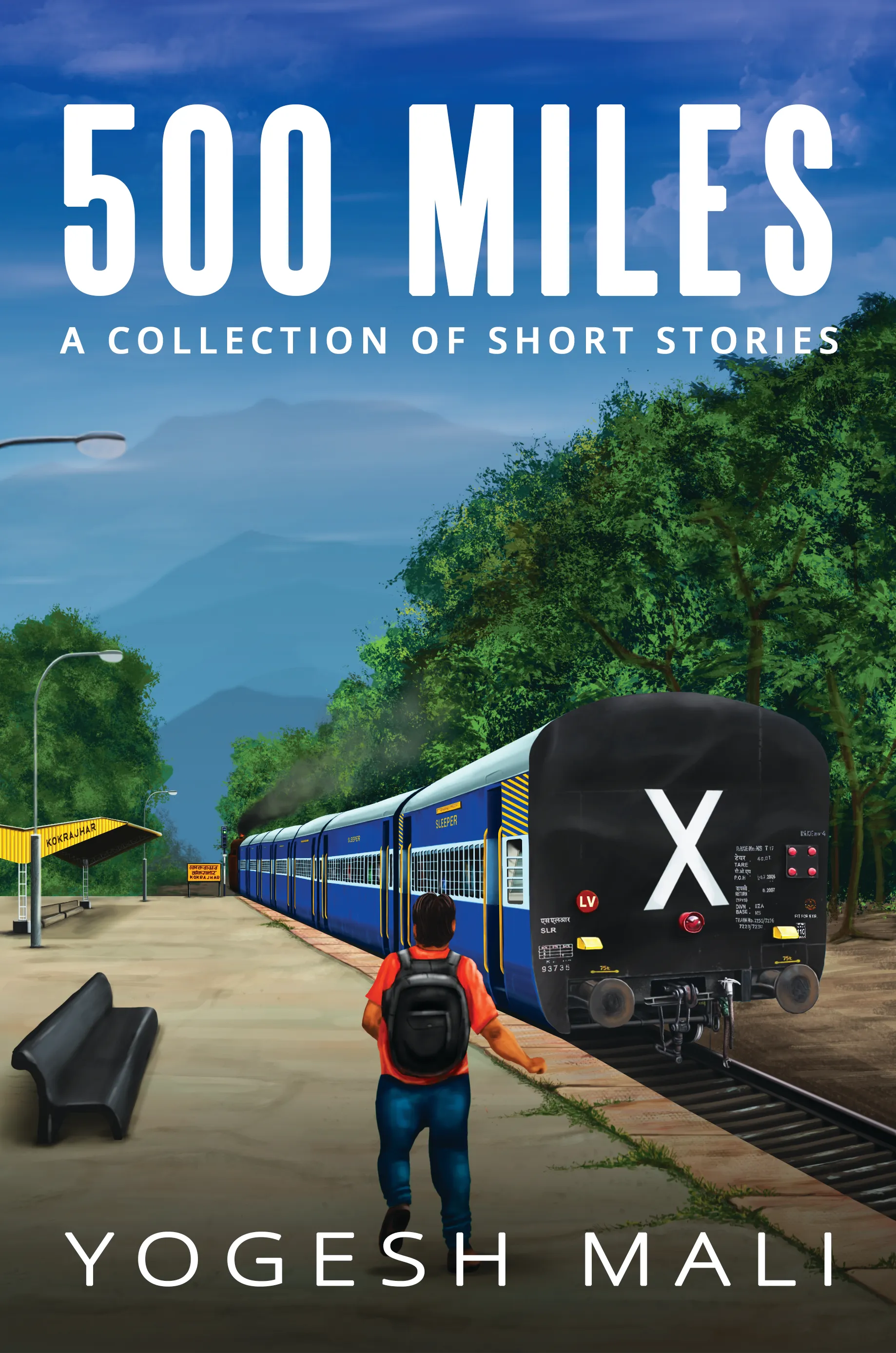 500-Miles