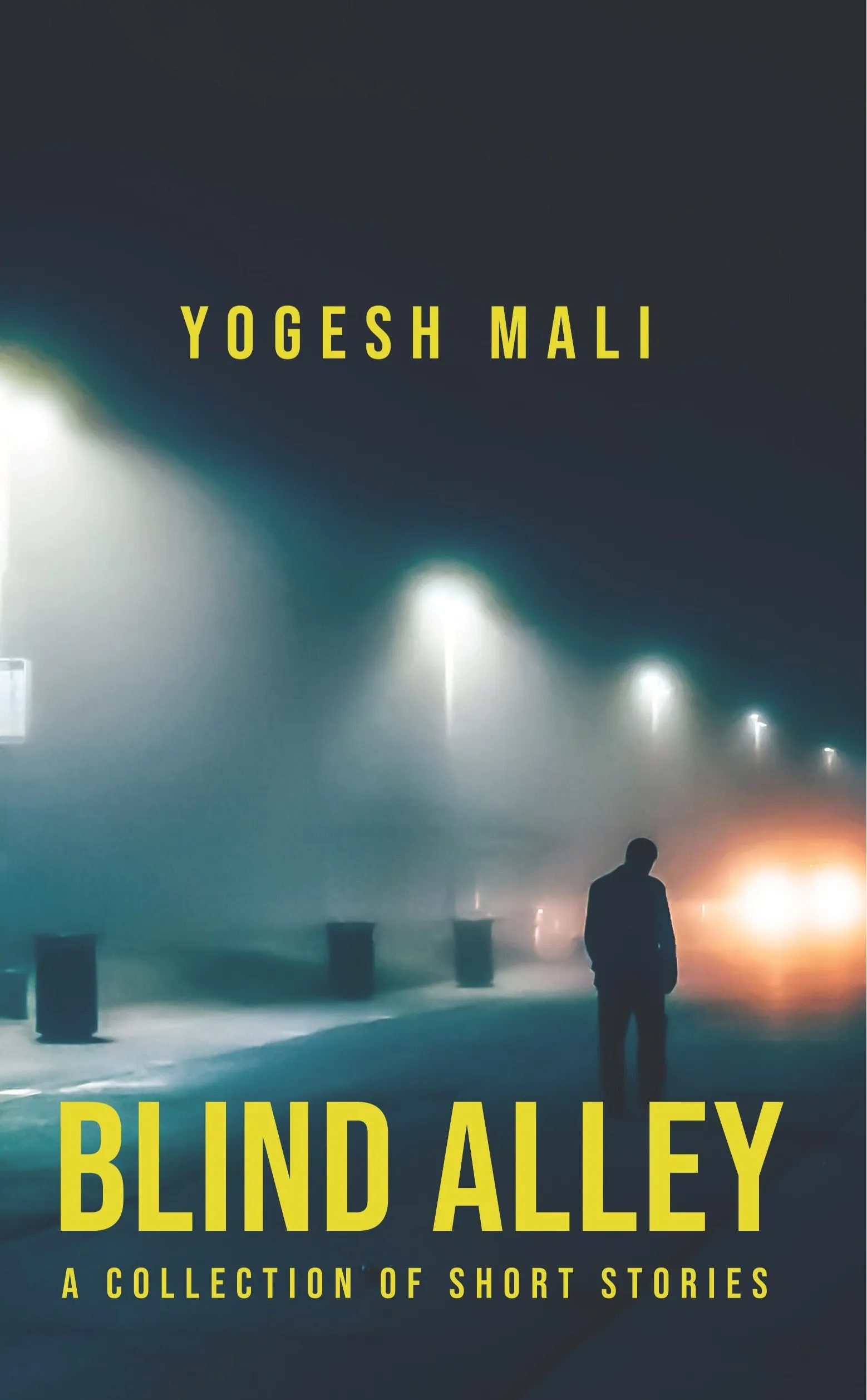 Blind-alley